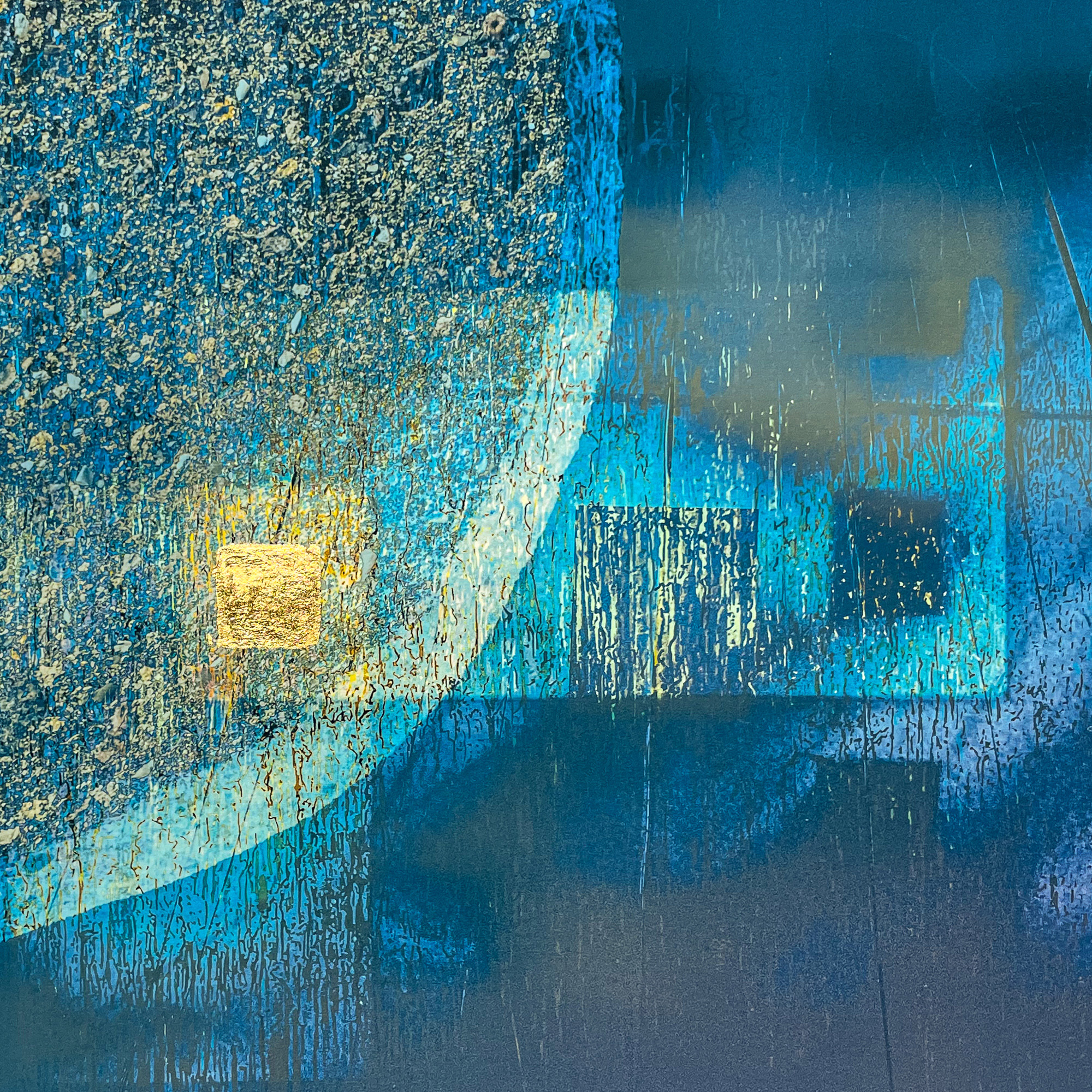 Curve By Jan Beesley