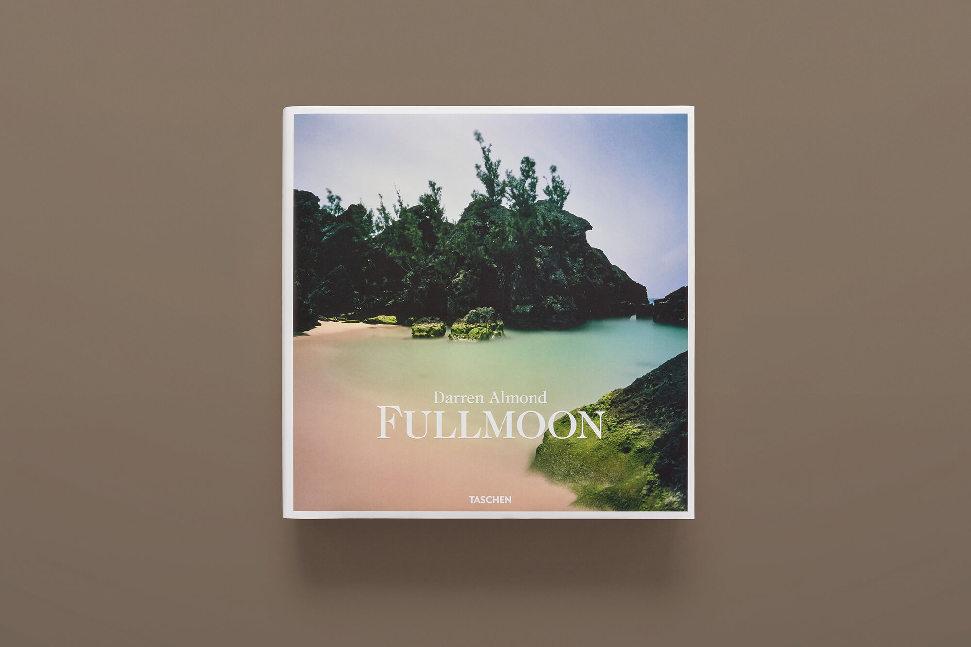 ALMOND FULLMOON 2ND ED FO INT BOOK001 X 02233