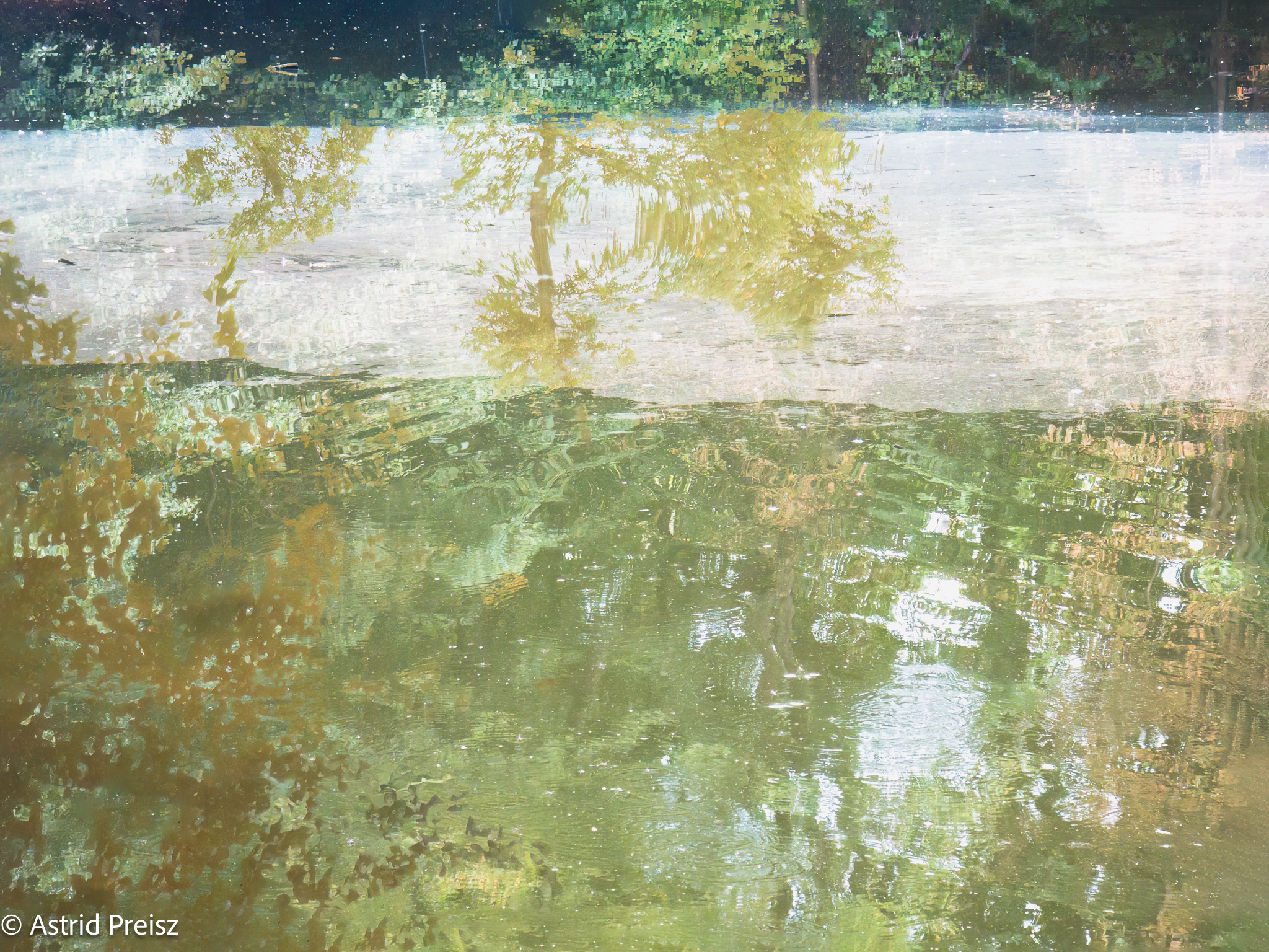 Astridpreisz Childhood Memories Graz Austria October2025