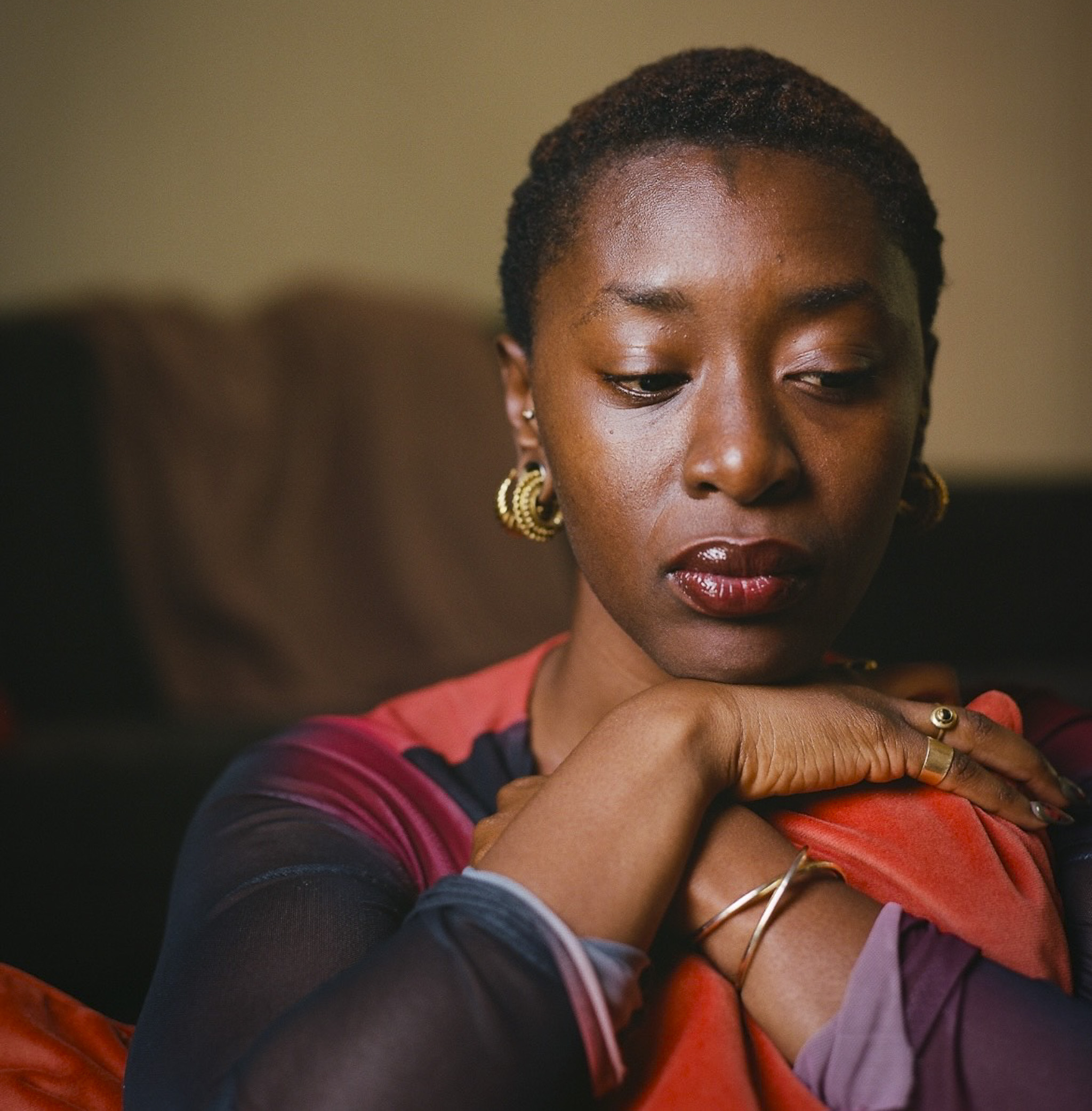 Adama Jalloh Profile