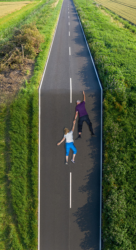 800 Edge Of The World