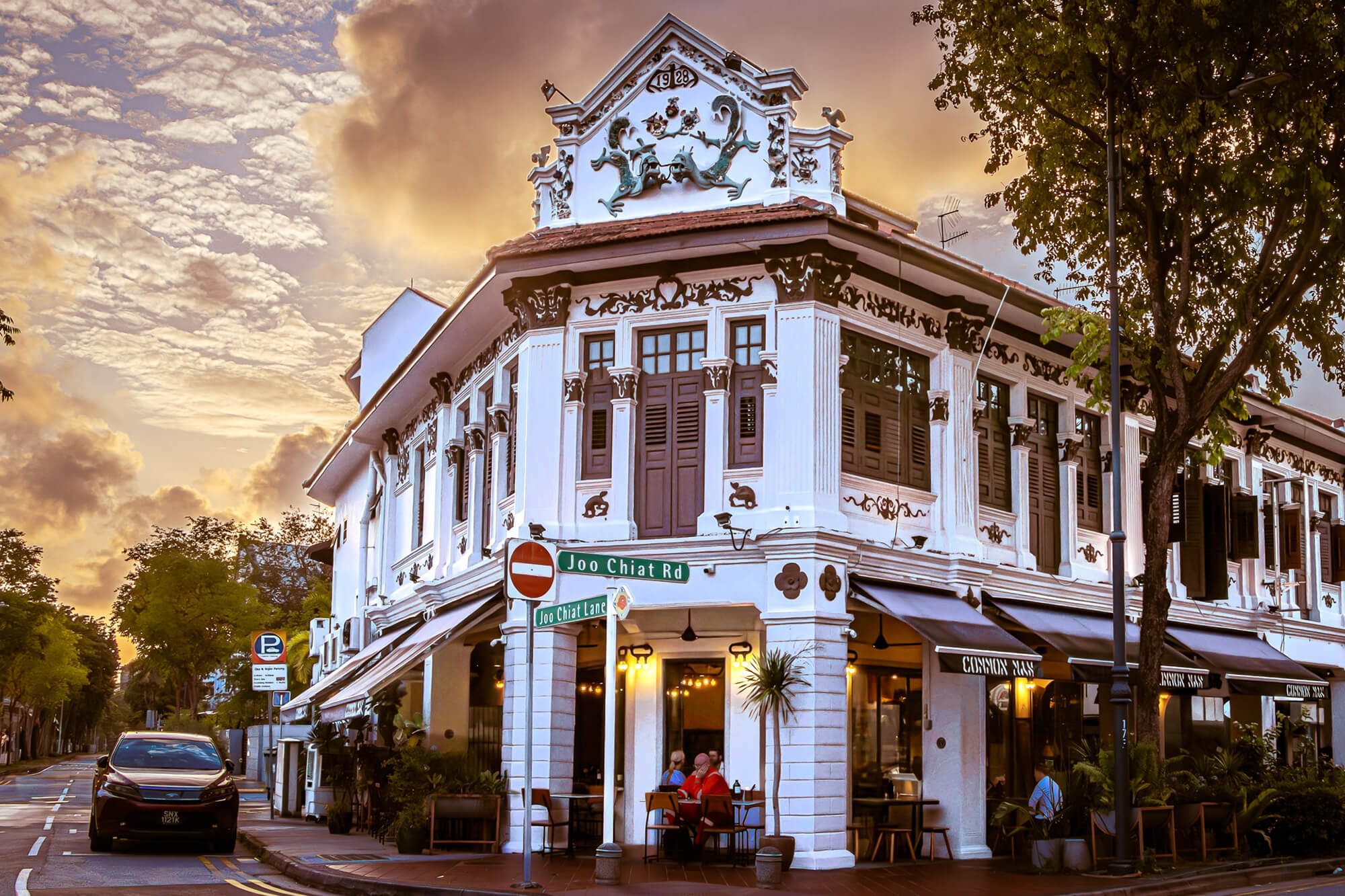 185 Joo Chiat Road