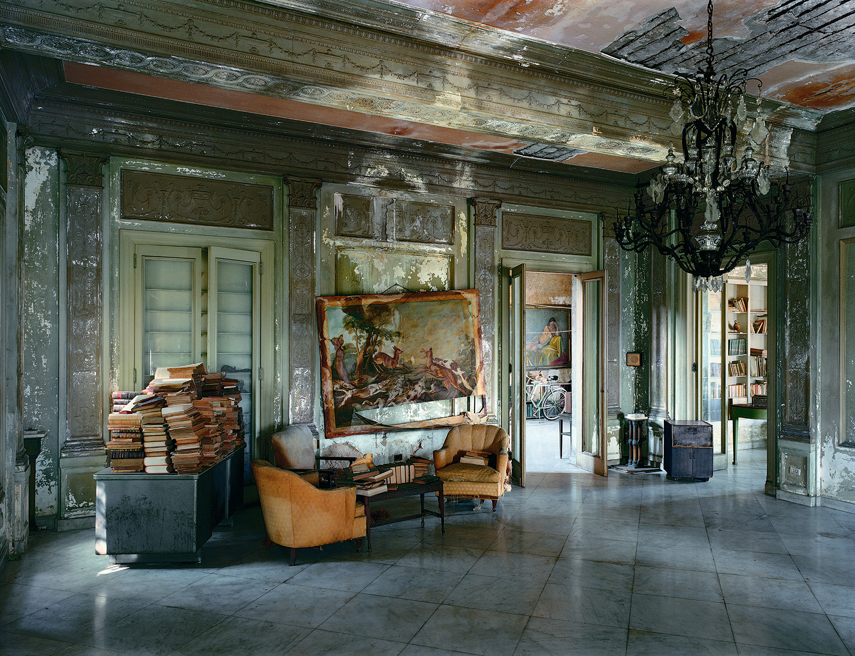 2. ROBERT POLIDORI Faxasmiramar 3Chosne By Nionmcevoy