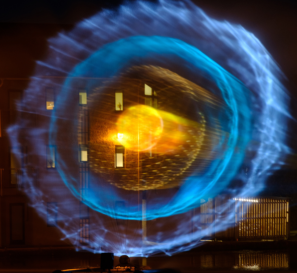 Light Up Lancs 2024 (GB) 3