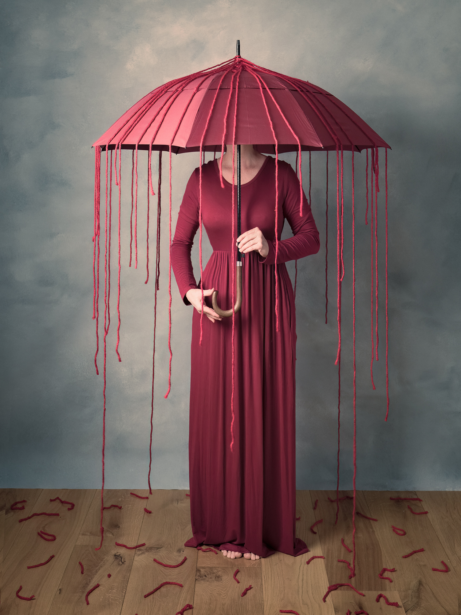 Contagion by Athena Carey