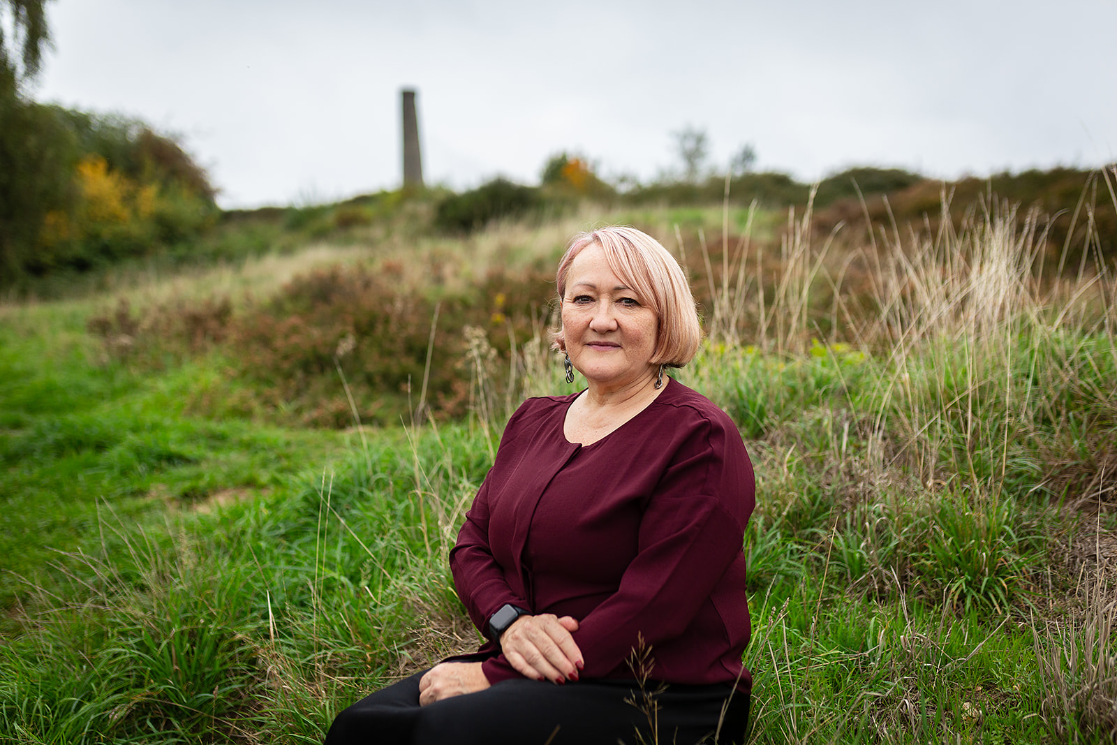 Kerry Mccarthy MP By Lisa Whiting