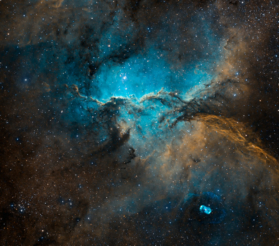 Fighting Dragons Of Ara By Dave Watson ARPS (Spain)