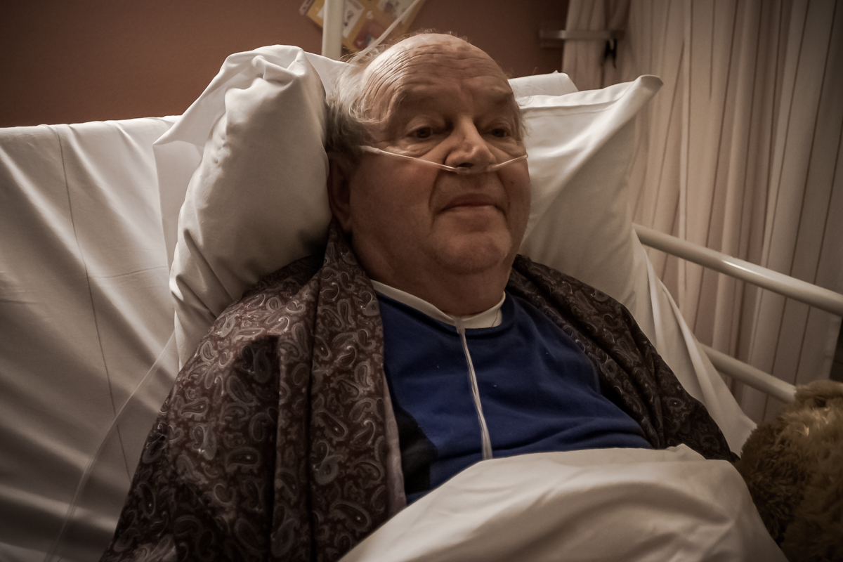 18 Days © Carol Olerud FRPS 01