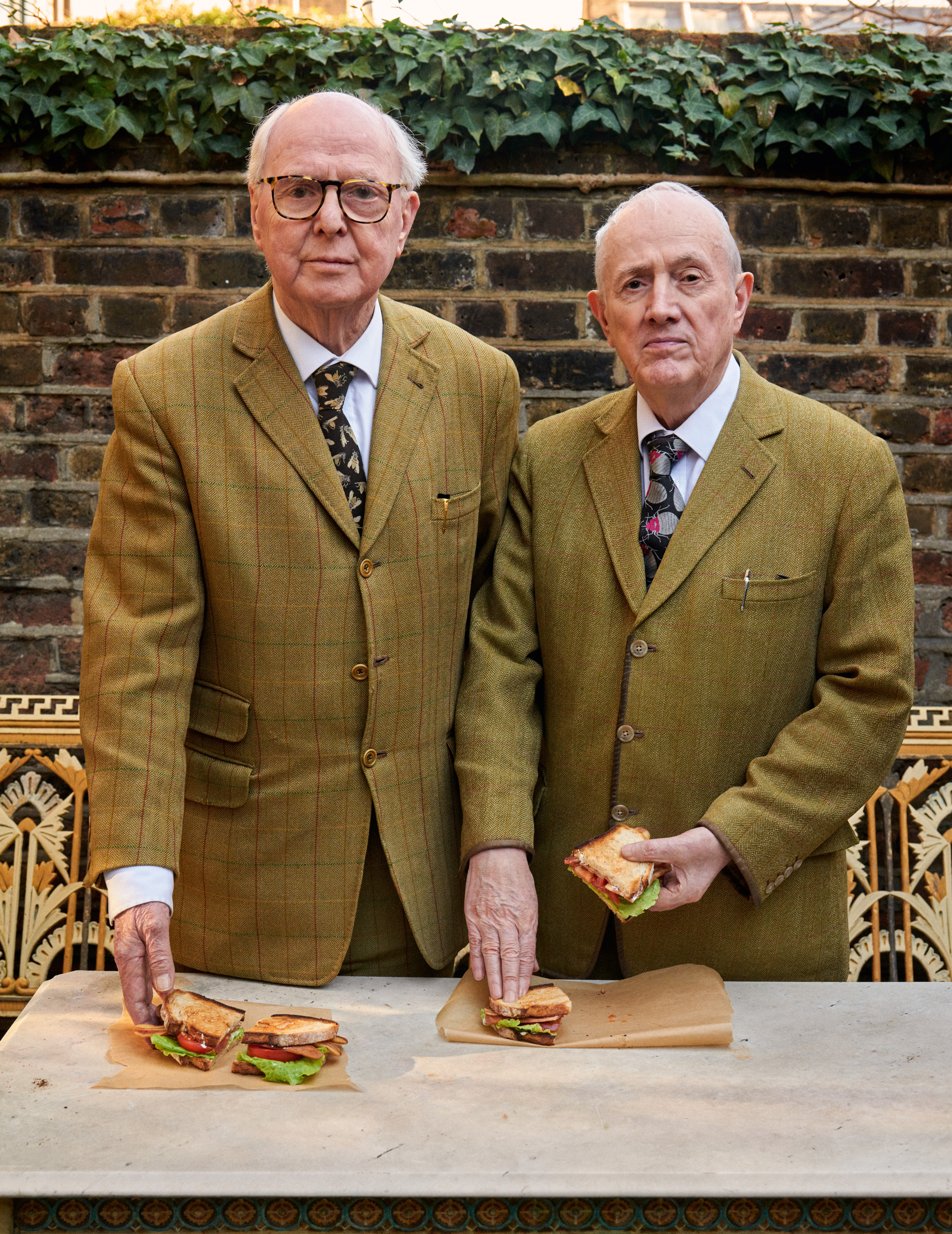 113A MARY MCCARTNEY FEEDING CREATIVITY FO 05381