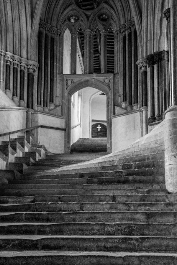 30 Stairway To Heaven S