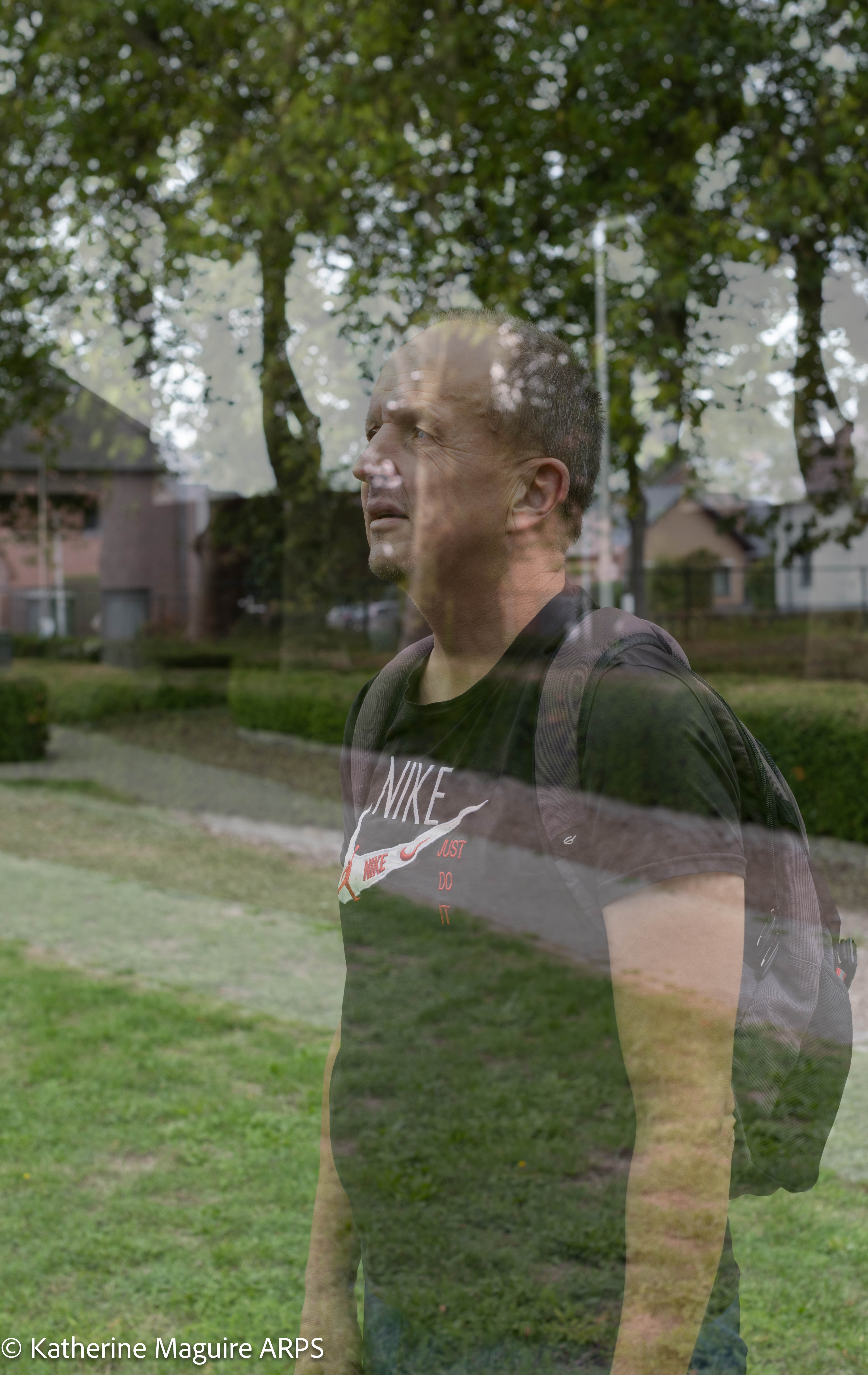 Katherine Maguire My Illness As Seen In Others 4