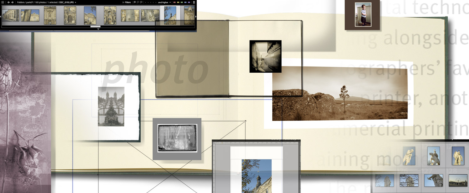 Timdaly Photobook Classicconcepts Workshop