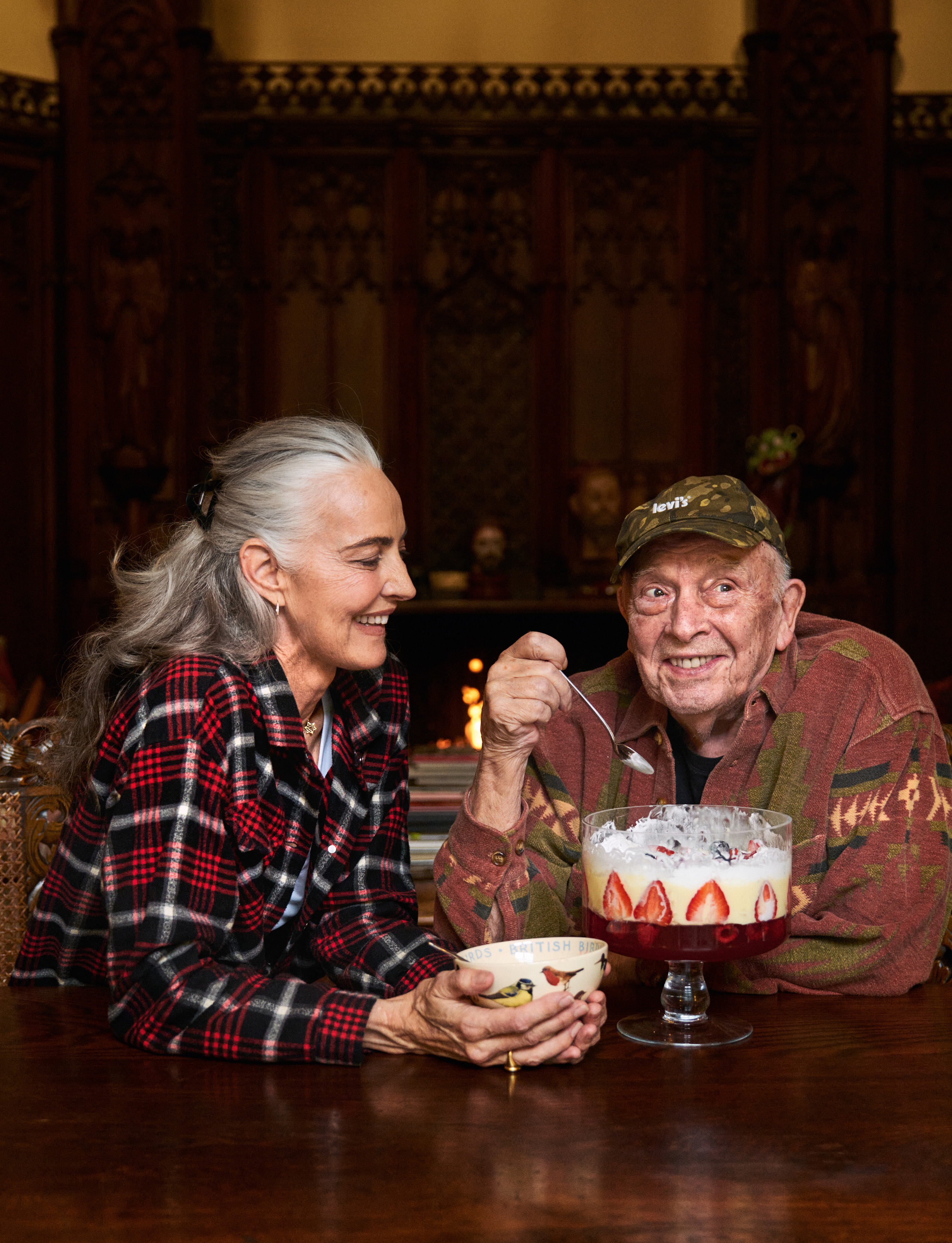 217A MARY MCCARTNEY FEEDING CREATIVITY FO 05381