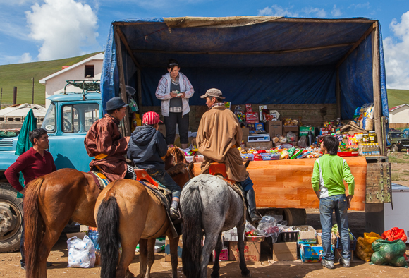 Mongolian Retail Outlet 2 Neil Harris