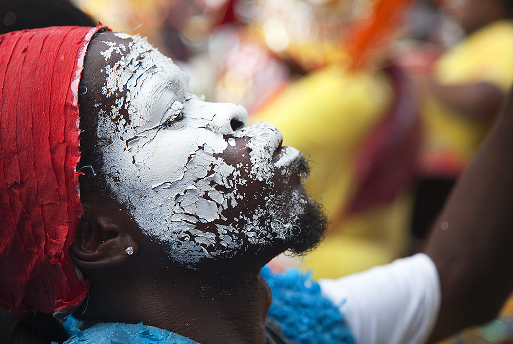 09 Flying at the Junkanoo S