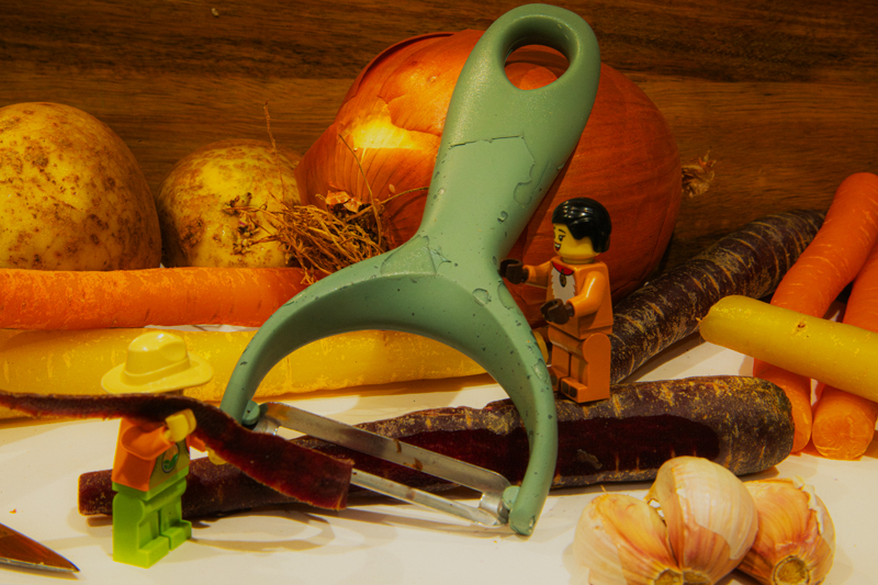 Charlie, Ringwood Junior School