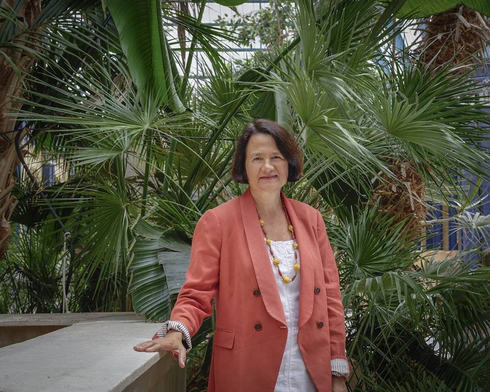 Catherine West MP By Esther Serrano LRPS