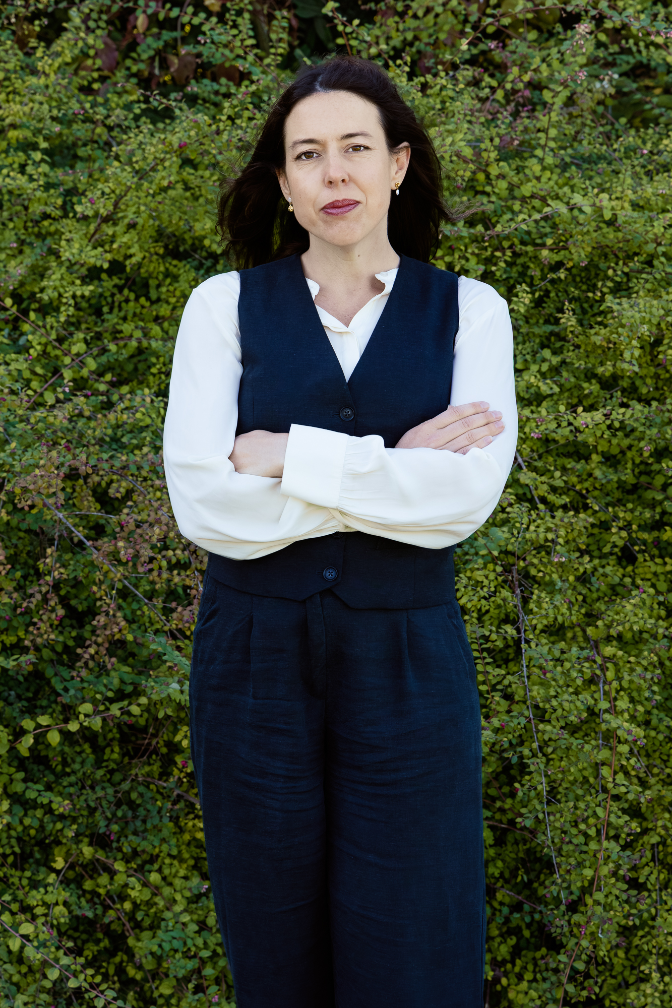 Alice Macdonald MP By Annie Green Armytage