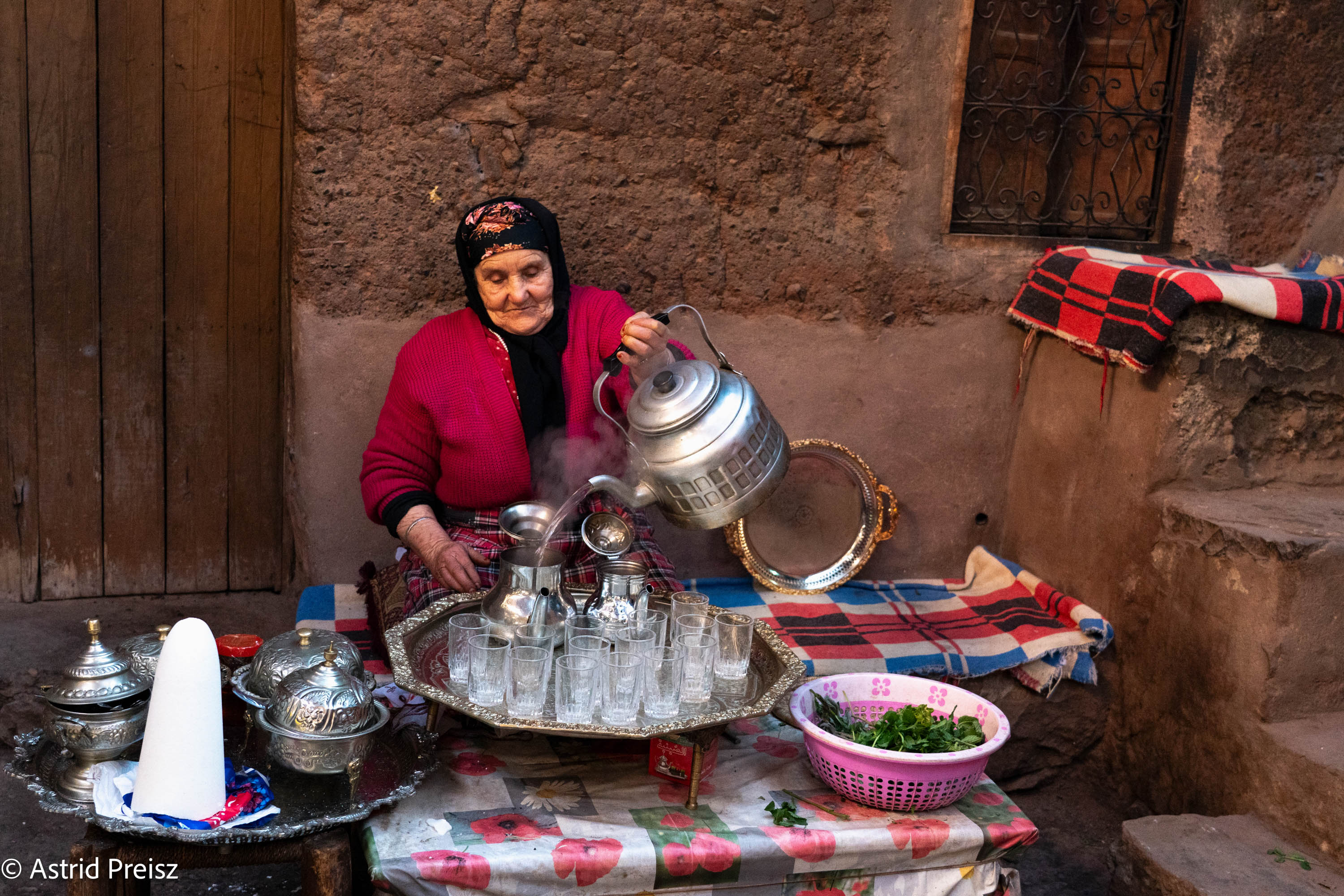 Astrid Preisz Amazigh2