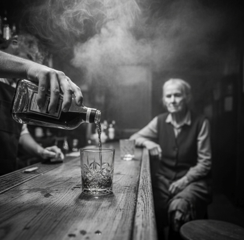 6043826 One More For The Road 2