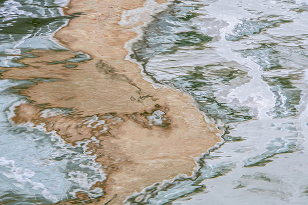 2603 Carol Walker Tides Coming In For Web