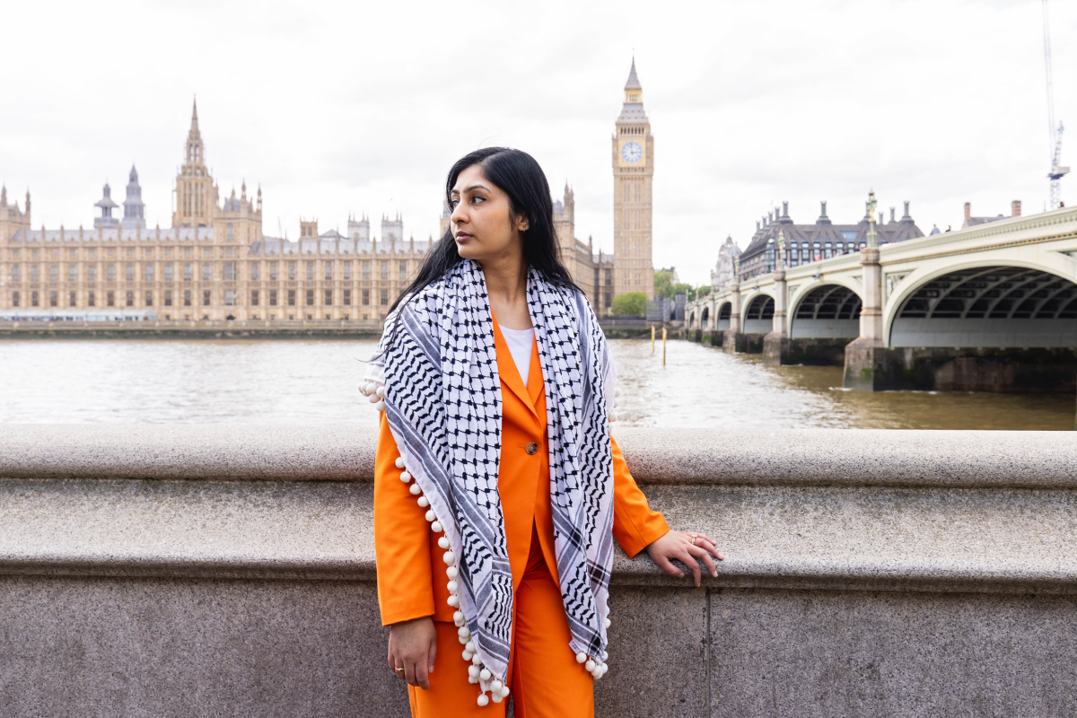 ZARAH SULTANA 1 Copyrightanneleenlindsay2025