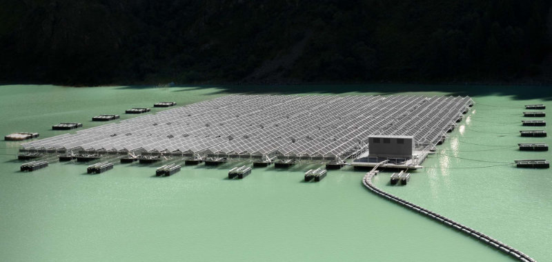 1711 Floating Photovoltaic By Karina Castro