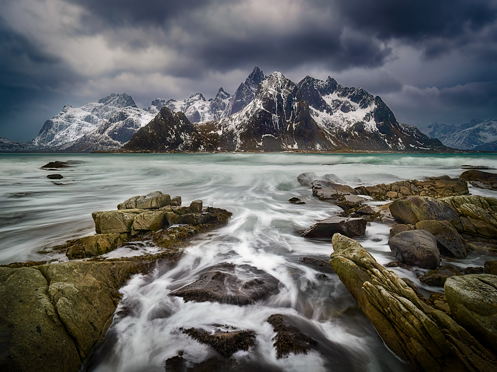 Northland David Travis ARPS