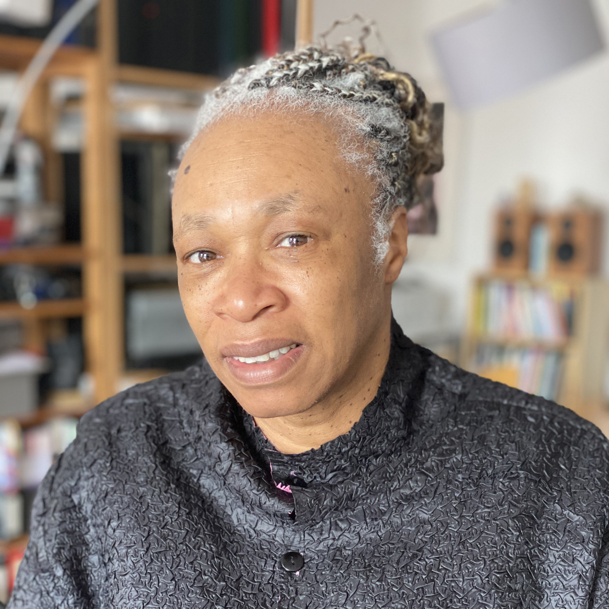 Joy Gregory - Profile Image