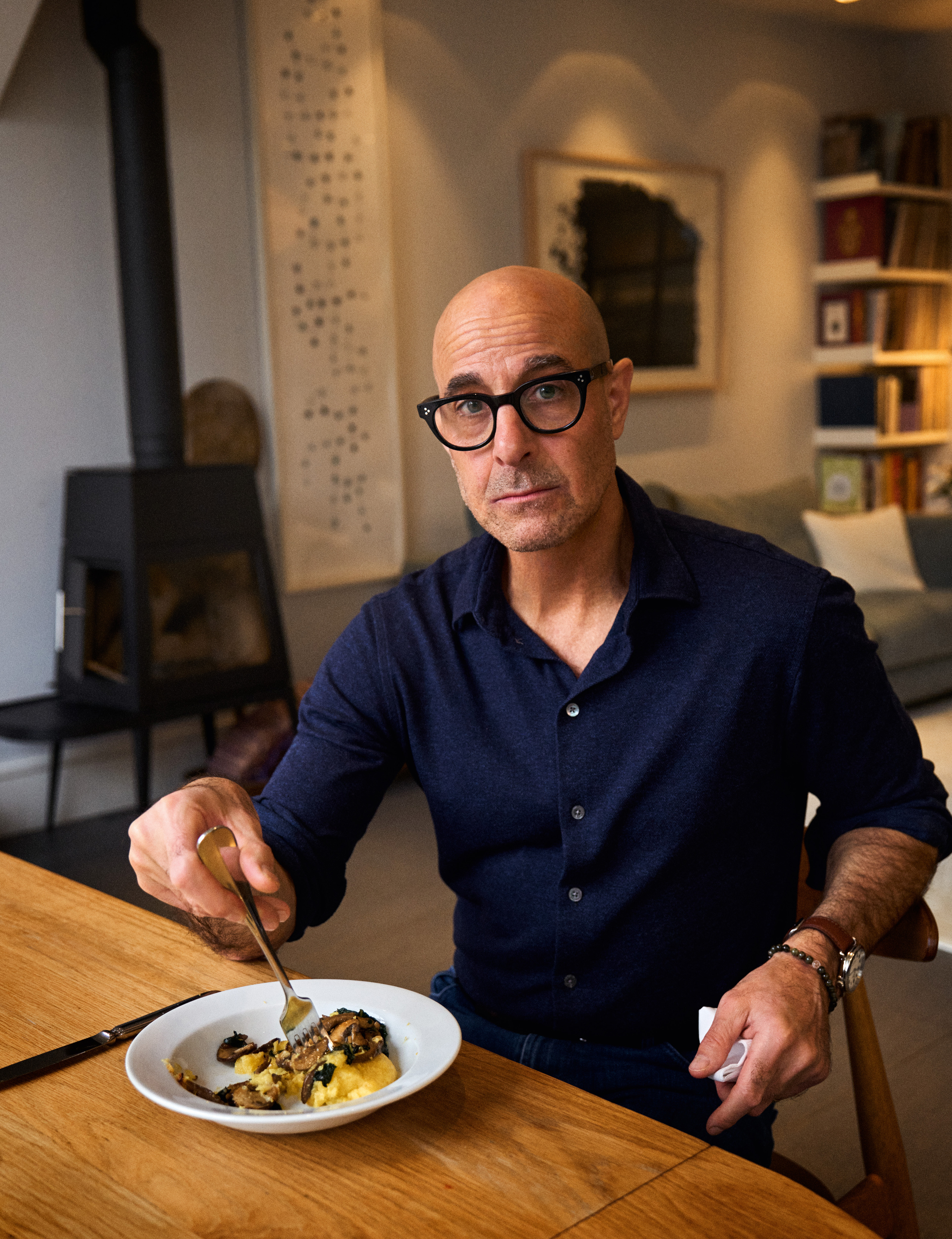 039A MARY MCCARTNEY FEEDING CREATIVITY FO 05381