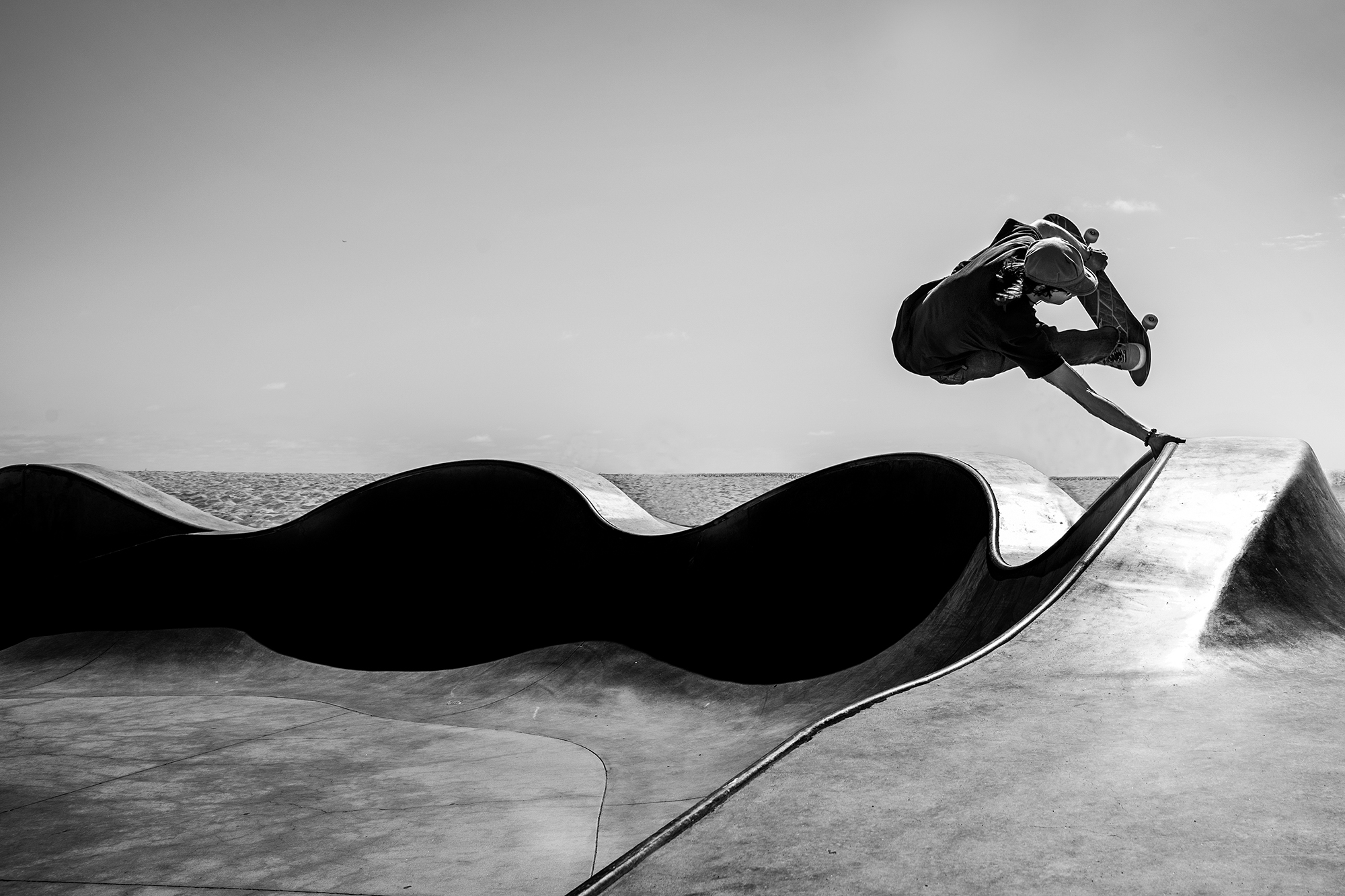 3. From The Series LIFERS By Jessica Bryony