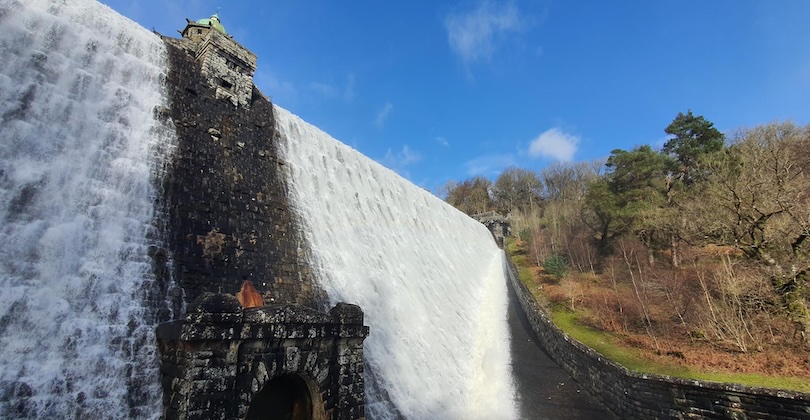 Elan Valley