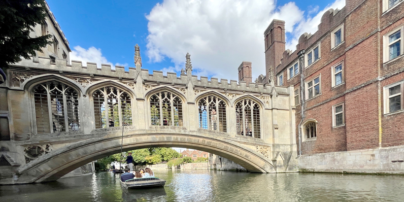 RPS Cambridge 2