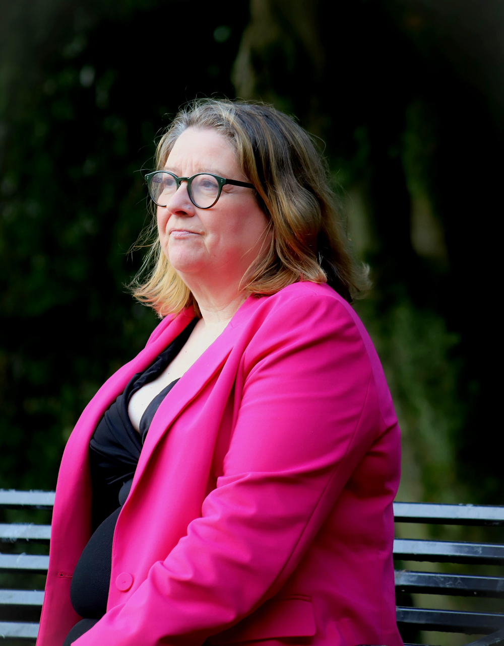 Katrina Murray MP By Kelly Mclean