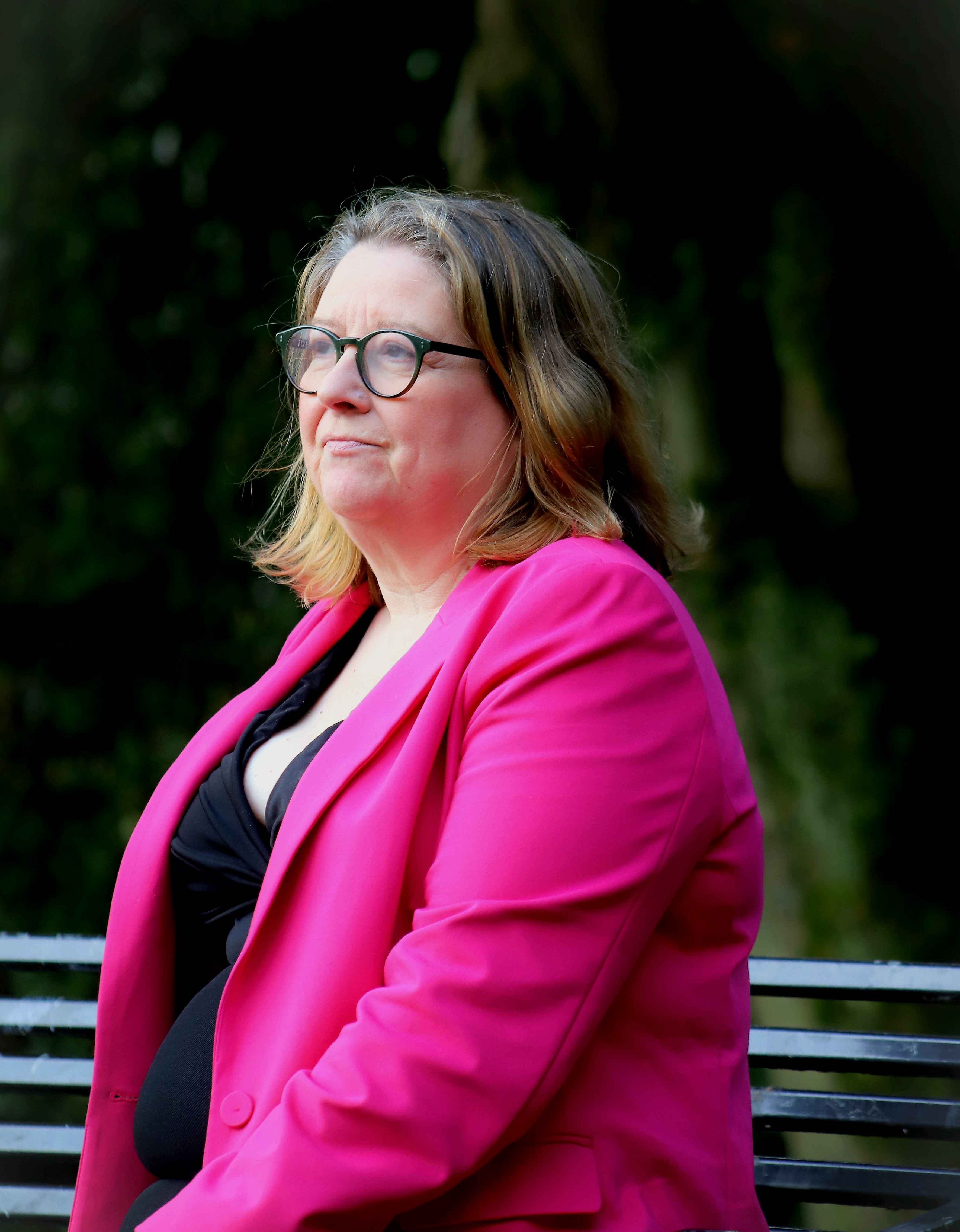 Katrina Murray MP By Kelly Mclean