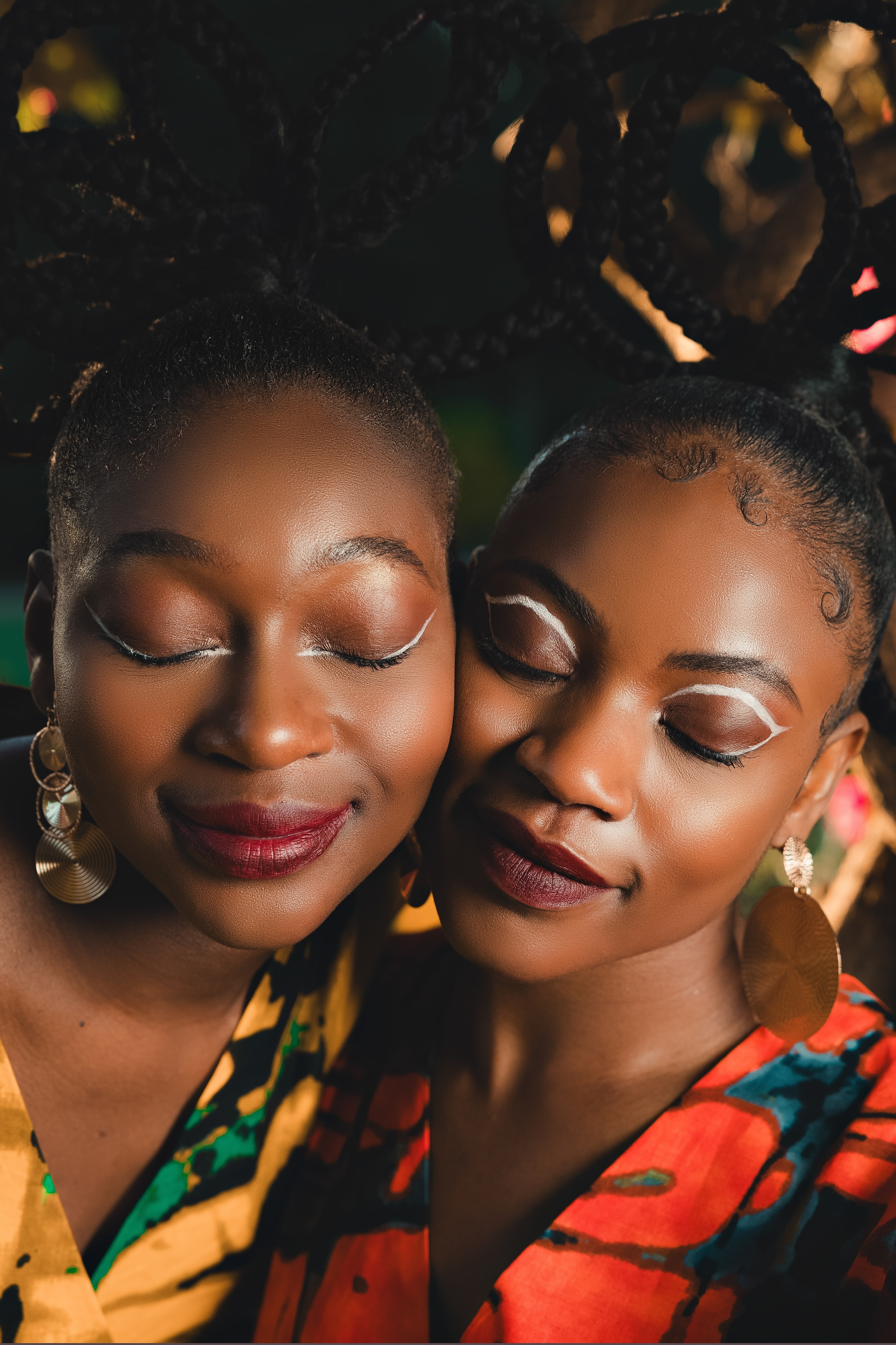 Rahimatonizeshaibu Sisterhoodglow