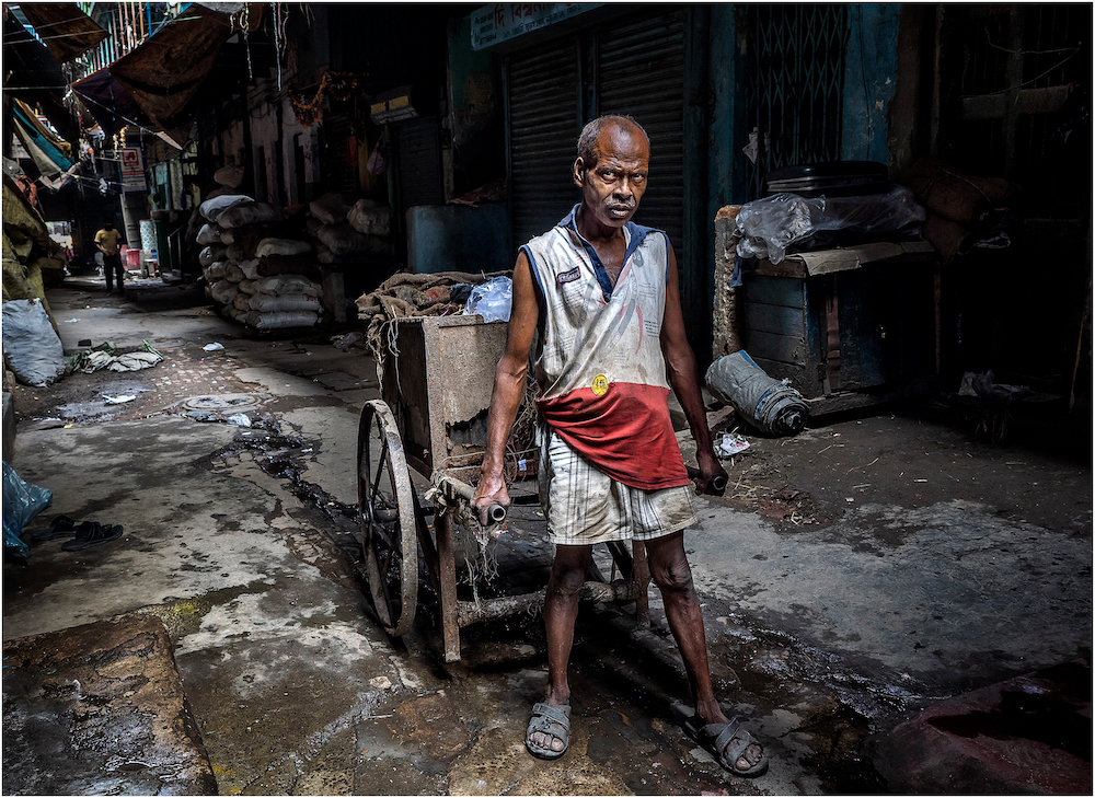 Web Making A Living Kolkata