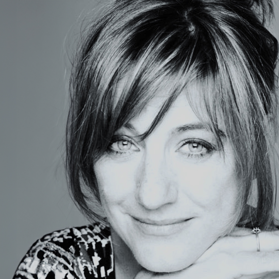 Miranda Gavin Headshot