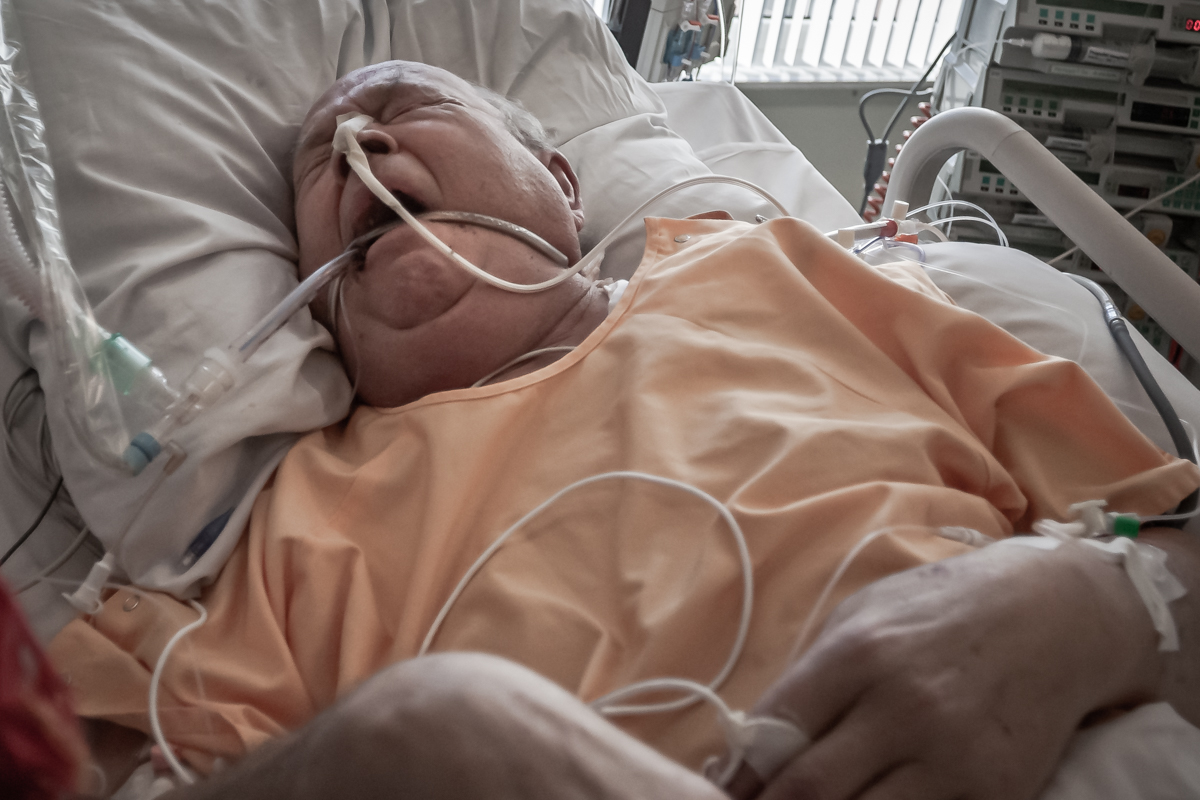 18 Days © Carol Olerud FRPS 14