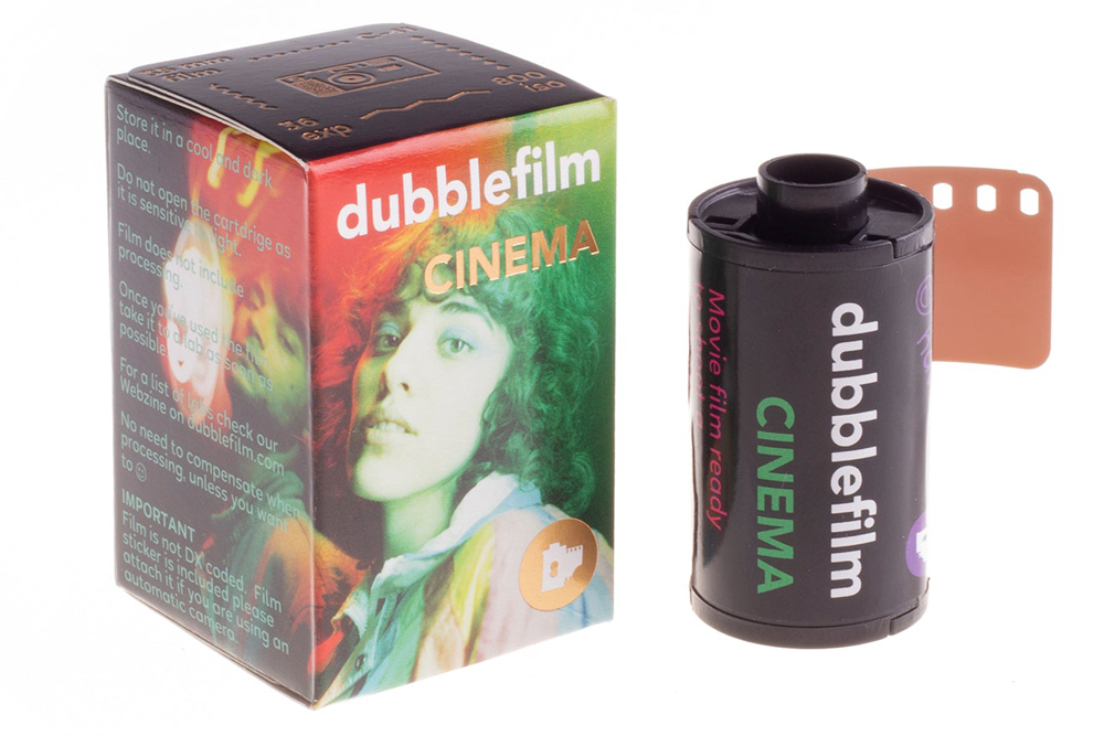 Dubblefilmcinema