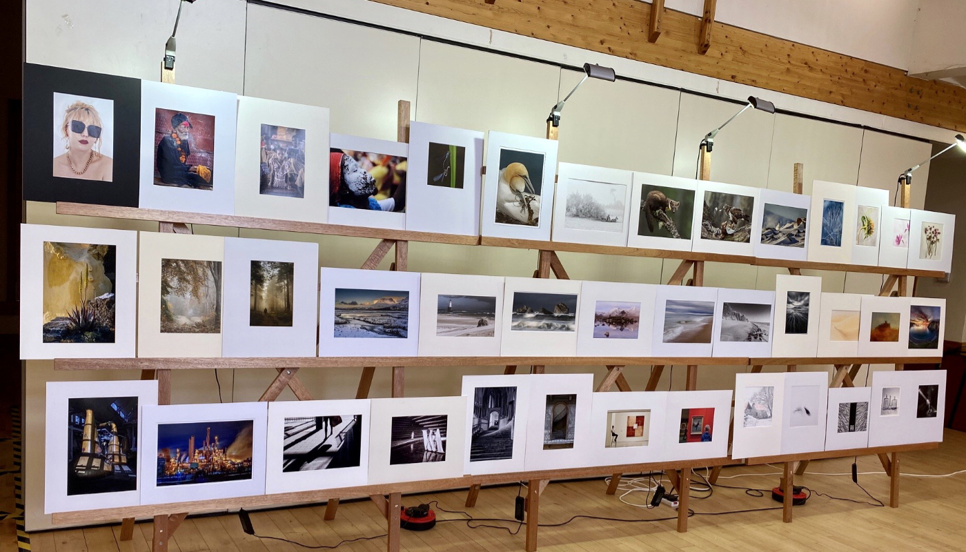 Exhibition Selection