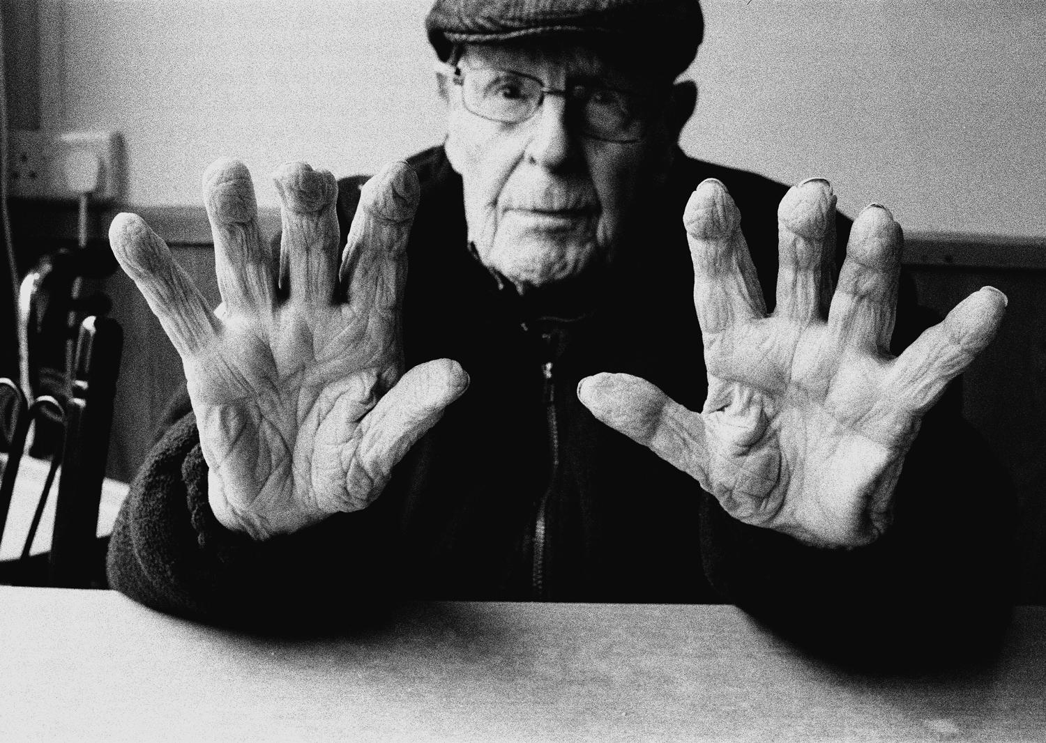 LEAD IMAGE Ten © Ruth Toda Nation