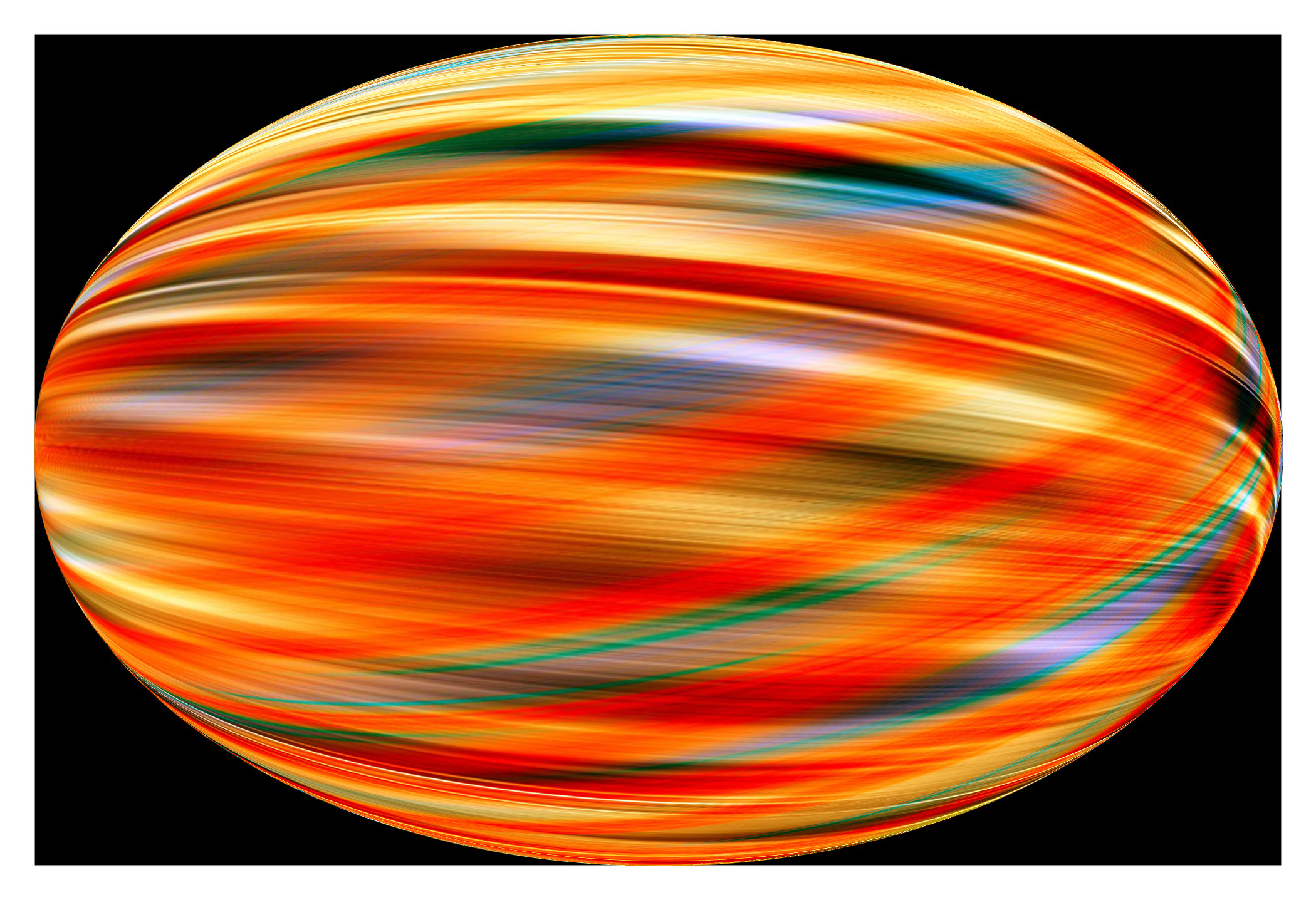 Dream Bubble Number 3