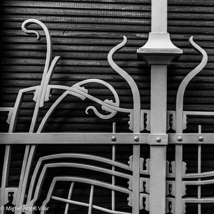 Miguel Angel Vilar Guerrero Miguel Angel Vilar Artnouveau MAV01220