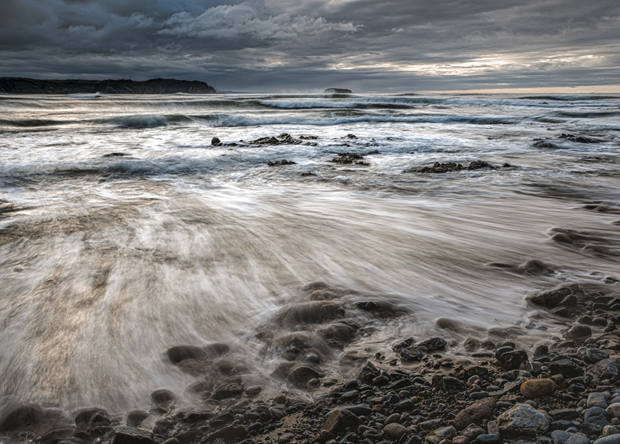 Five Finger Strand, Donegal