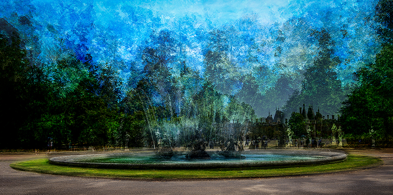 2512 Tim Walton The Fountain For Web