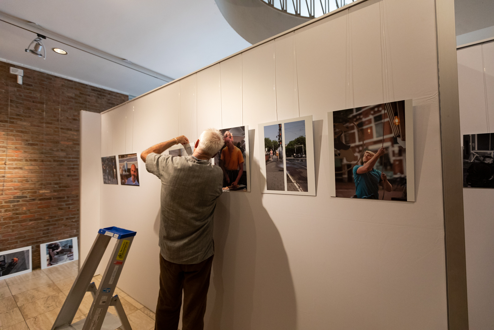 Pelt Photo Festival RPS Benelux Expo 5