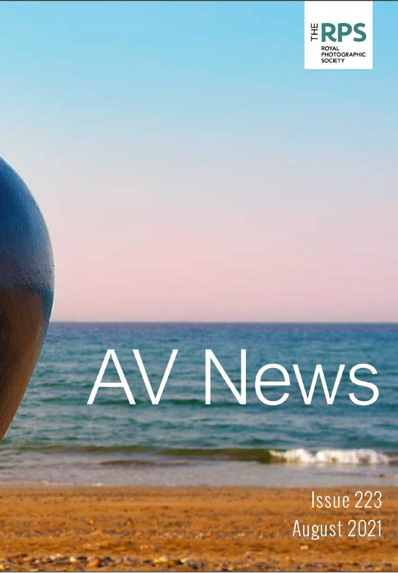 AV News 223 Aug 21