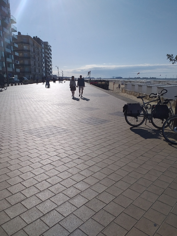 Julie Harpum LRPS (Belgium)