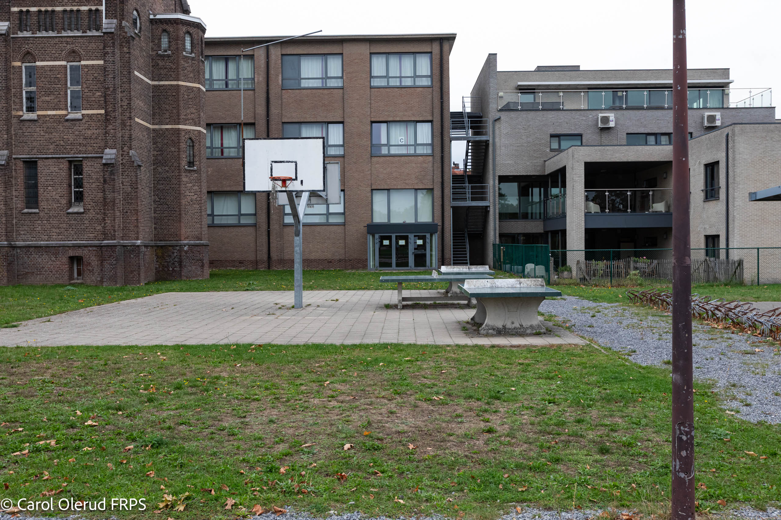 Traces Of People In Pelt © Carol Olerud FRPS 2